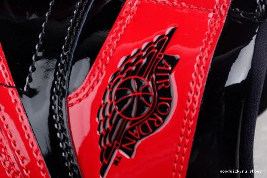 1 555088-063 High Patent” OG 555088-063 Jordan “Bred Air 0428